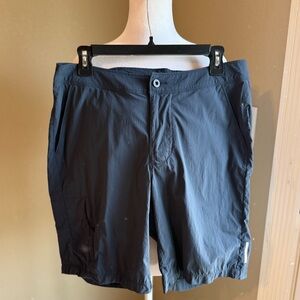 REI COOP Men's Dark blue hiking athletic Shorts